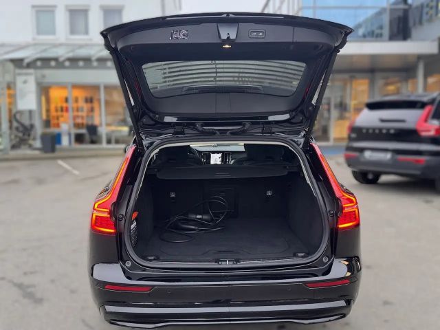 Volvo V60 Dark T8 Ultra