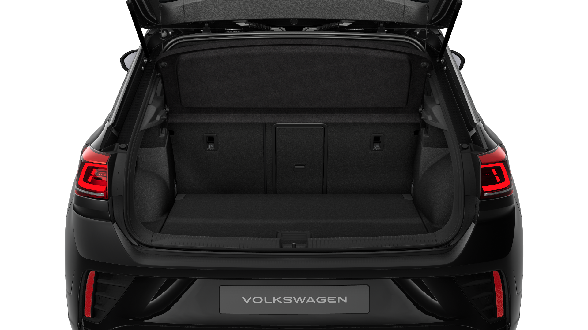 Volkswagen T-Roc 2.0 TSI 4Motion DSG R-Line