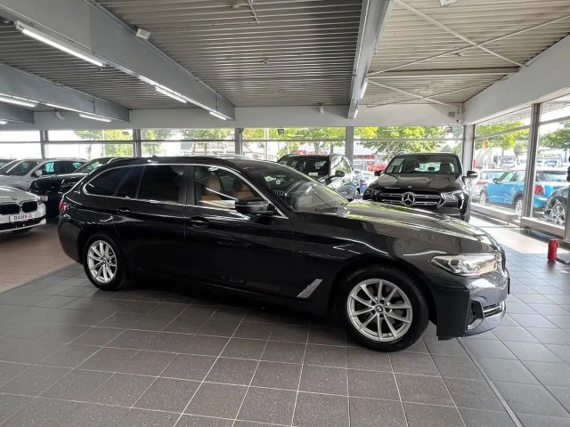 BMW 520 520d Touring xDrive