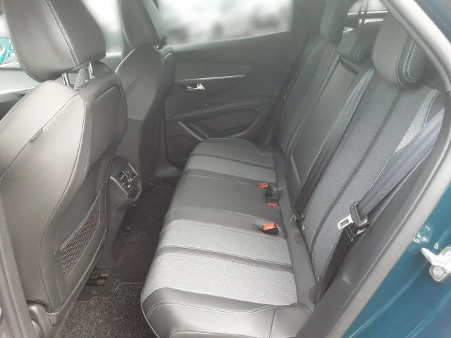 Peugeot 3008 Allure Pack Hybrid