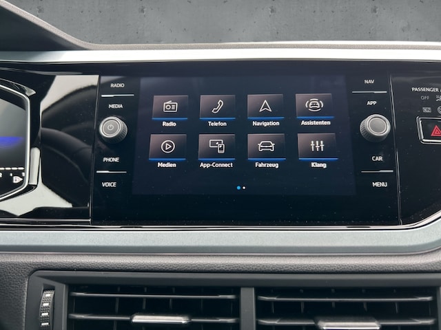 Volkswagen Taigo 1.0 TSI Life