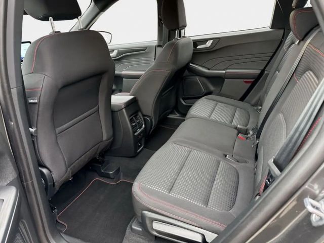 Ford Kuga EcoBoost ST Line