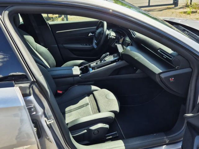 Peugeot 508 Allure Pack