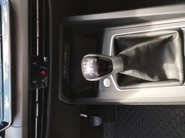 Volkswagen Golf Business Variant