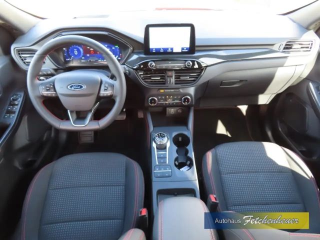 Ford Kuga Plug in Hybrid ST Line