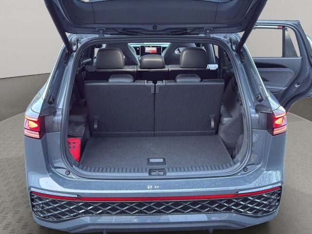 Volkswagen Tayron 2.0 TDI DSG R-Line