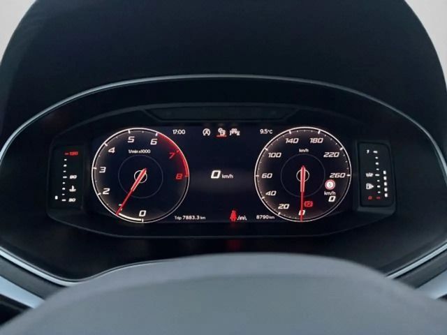 Seat Ibiza 1.0 TSI Style