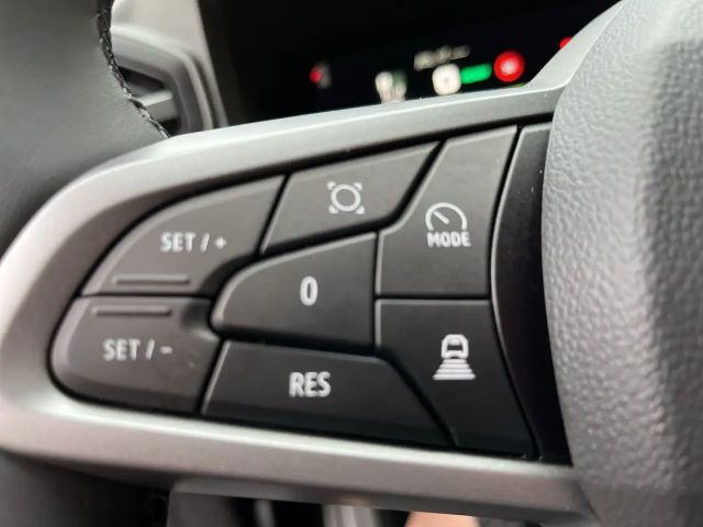 Dacia Bigster Hybrid 155