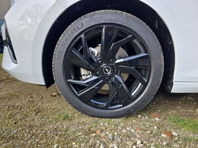 Opel Astra GS-Line Grand Sport