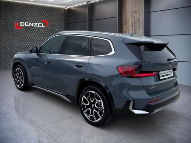 BMW iX1 eDrive20