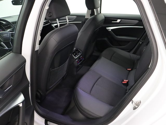 Audi A6 allroad 55 TDI Quattro