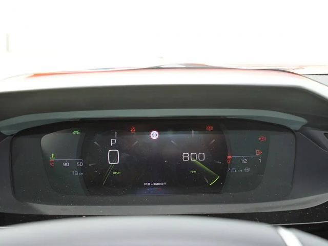 Peugeot 408 130 EAT8 GT-Line PureTech