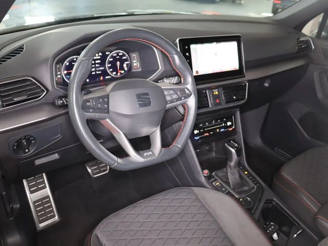 Seat Tarraco 1.4 TSI FR-lijn e-Hybrid