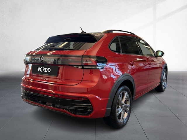 Volkswagen Taigo DSG IQ.Drive R-Line