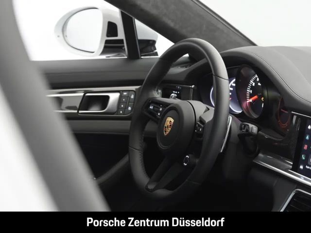 Porsche Panamera S Sport Turismo Turbo