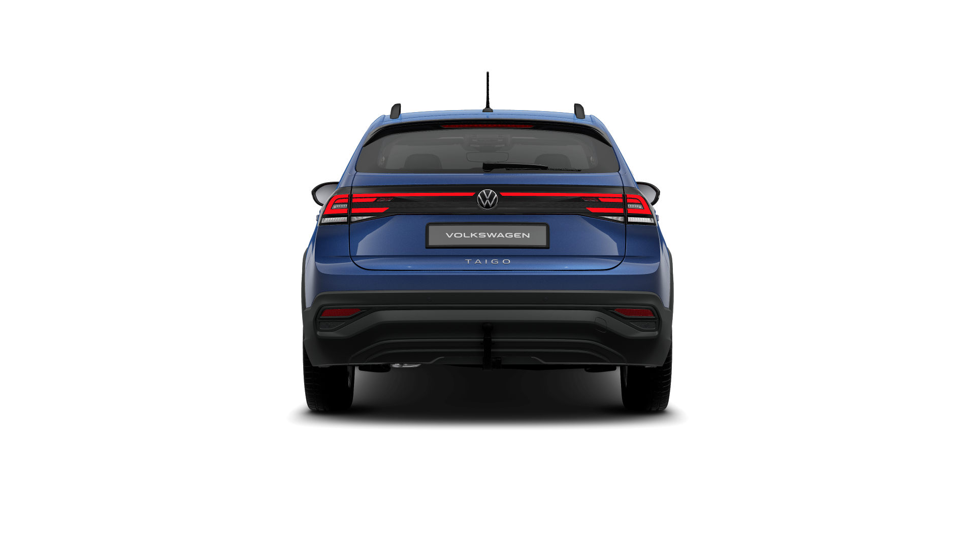 Volkswagen Taigo 1.0 TSI DSG