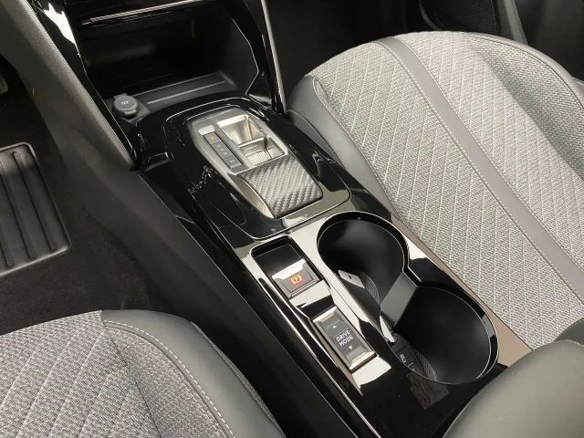 Peugeot 2008 Allure Pack