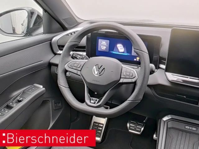 Volkswagen T-Roc 1.5 eTSI DSG R-Line Style