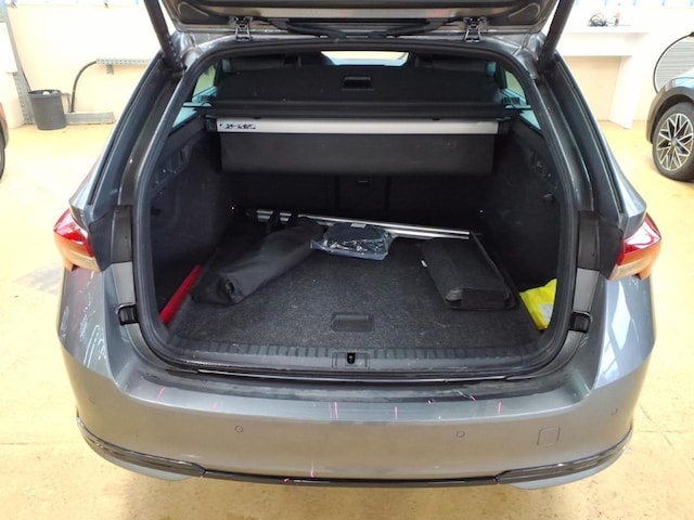 Skoda Octavia 2.0 TDI Combi Sportline