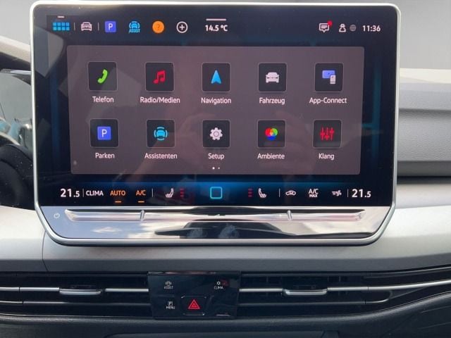 Volkswagen Golf DSG Life