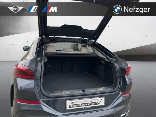 BMW X6 M-Sport xDrive40i