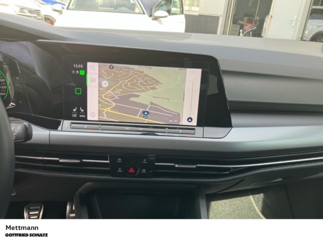 Volkswagen Golf 1.5 TSI