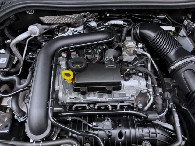 Audi A1 30 TFSI S-Tronic Sportback