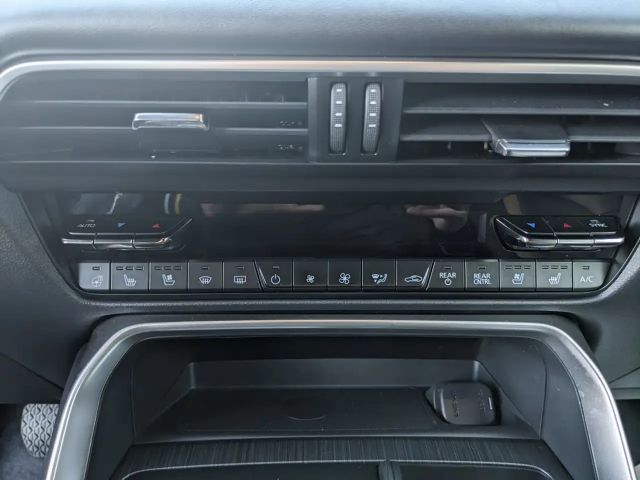 Mazda CX-80 Homura Plus