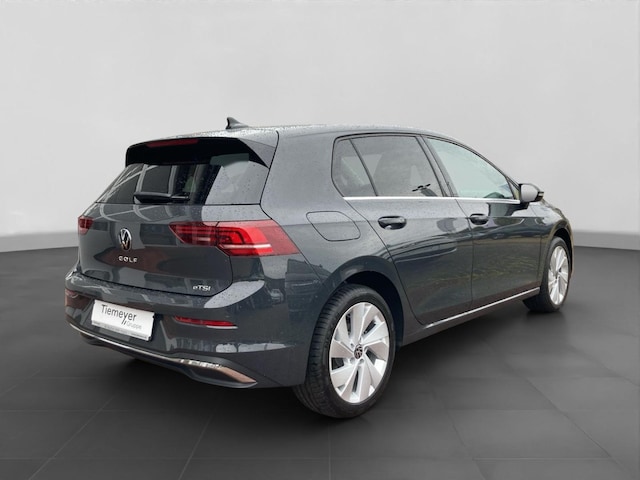 Volkswagen Golf 1.5 eTSI DSG Style
