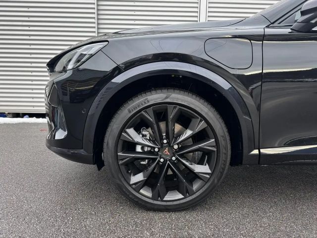 Cupra Formentor DSG e-Hybrid