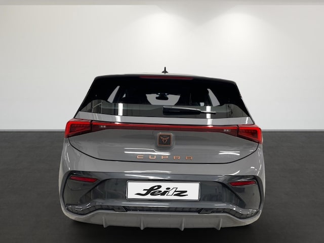 Cupra Born *LED*BEATS*KAMERA*NAVI*SITZH*