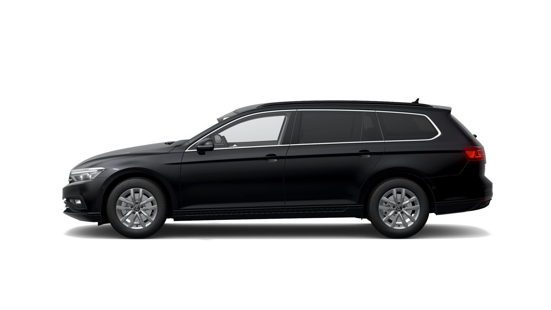 Volkswagen Passat 2.0 TDI DSG Variant