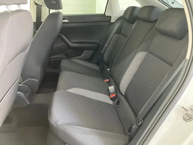 Volkswagen Taigo 4Me TSI