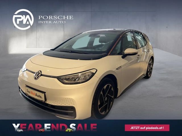 Volkswagen ID.3 150 kW Life Performance Pro