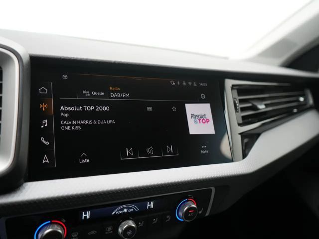 Audi A1 S-Line Sportback