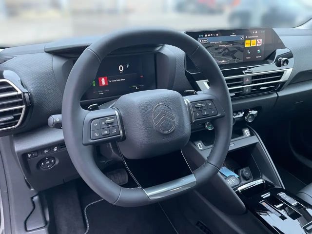 Citroën C4 Hybrid Max