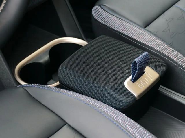 MINI Countryman E CAMERA  | HUD | GPS | LED