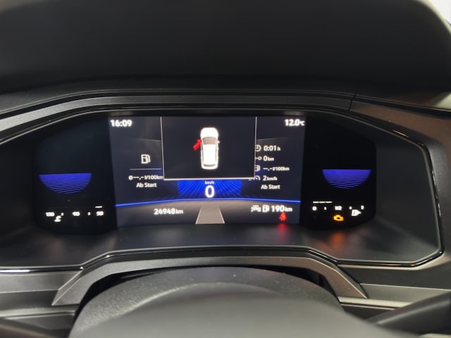 Volkswagen Taigo 1.0 TSI