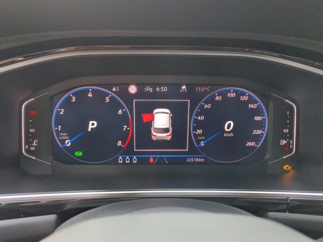 Volkswagen T-Roc DSG R-Line