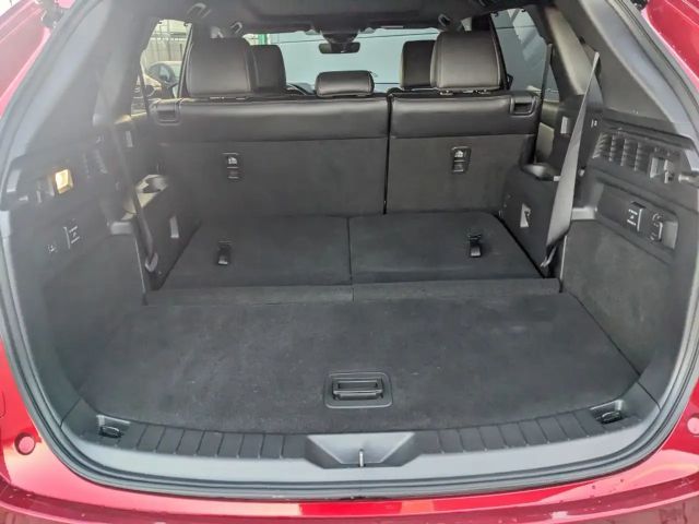 Mazda CX-80 Homura Plus