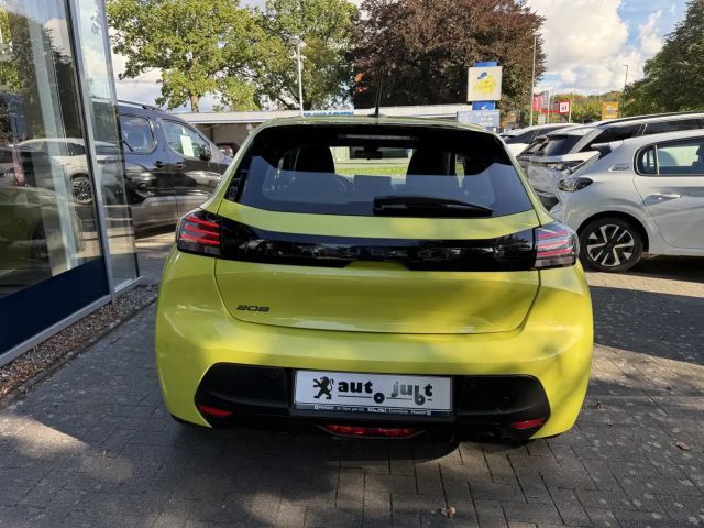 Peugeot 208 Active Pack