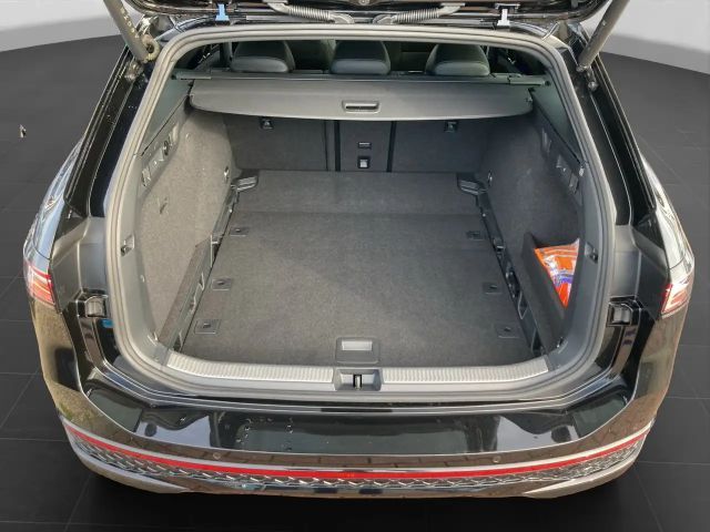 Volkswagen Passat 2.0 TDI DSG R-Line Variant