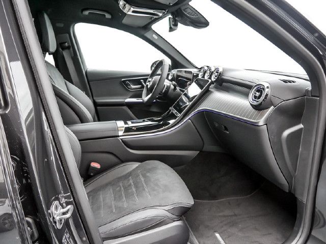 Mercedes-Benz GLC 220 4MATIC GLC 220 d