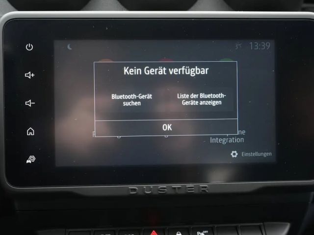 Dacia Duster II Prestige TCe 150