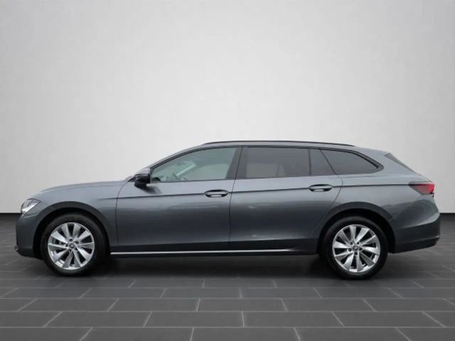 Skoda Superb 1.5 TSI Combi Selection