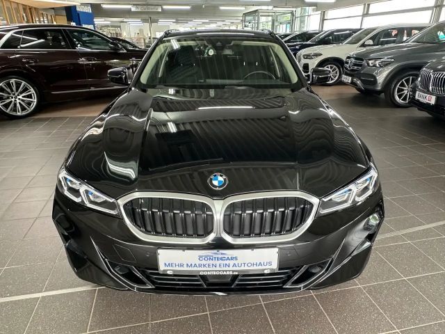 BMW 318 318d Touring