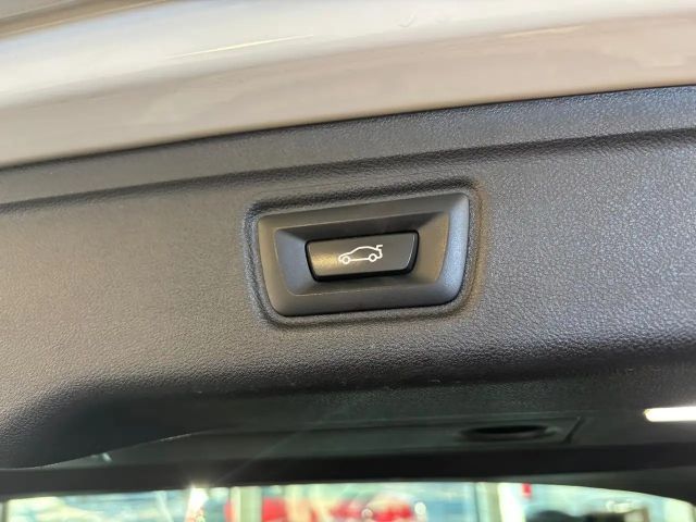 BMW 320 320d Sport Line Touring