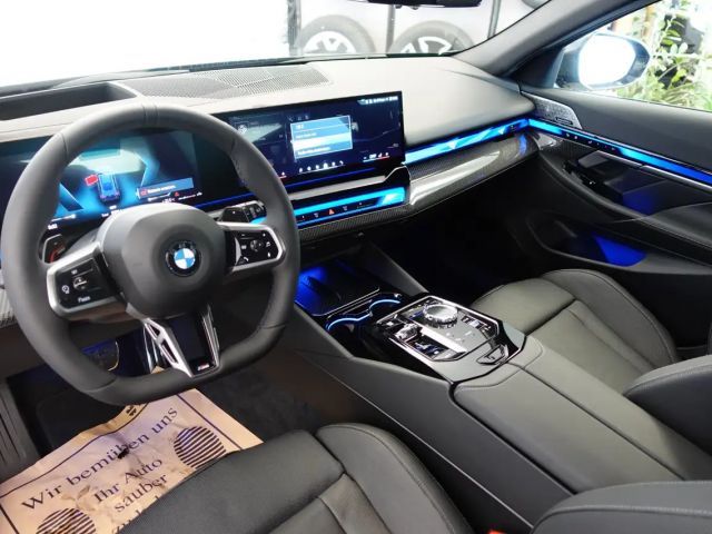 BMW 540 540d xDrive