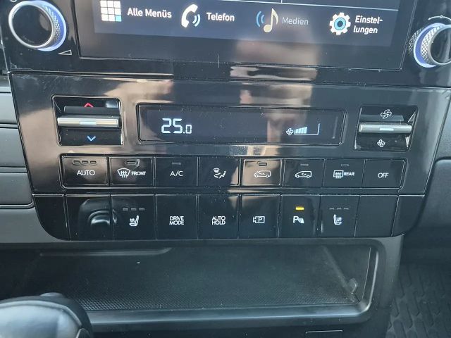 Hyundai Staria Staria Business Van 2,2 CRDi DCT Aut.