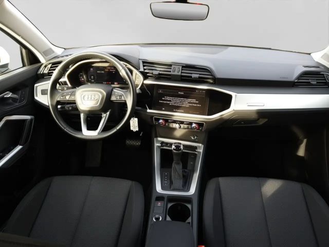 Audi Q3 45 TFSI Hybride